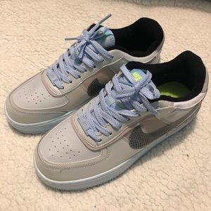 Nike Air Force 1s